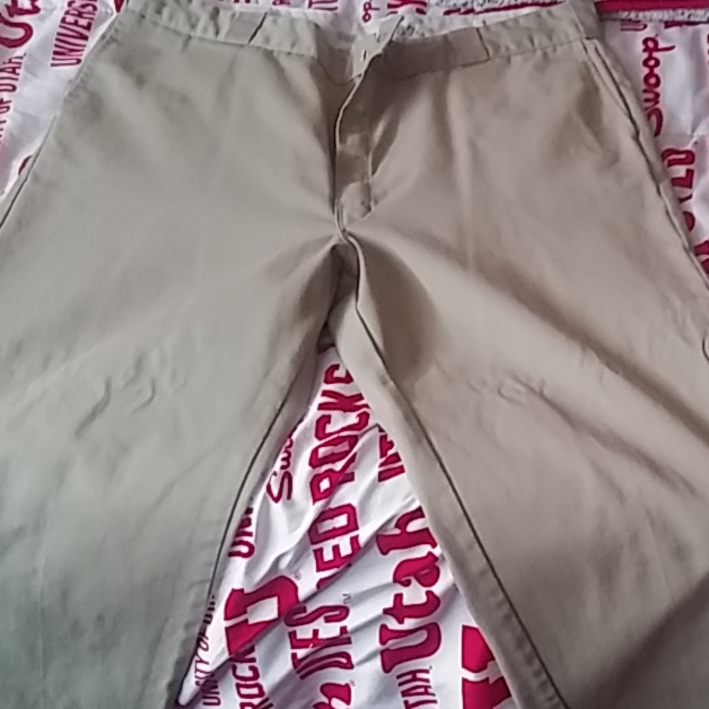 Dickies mens pants